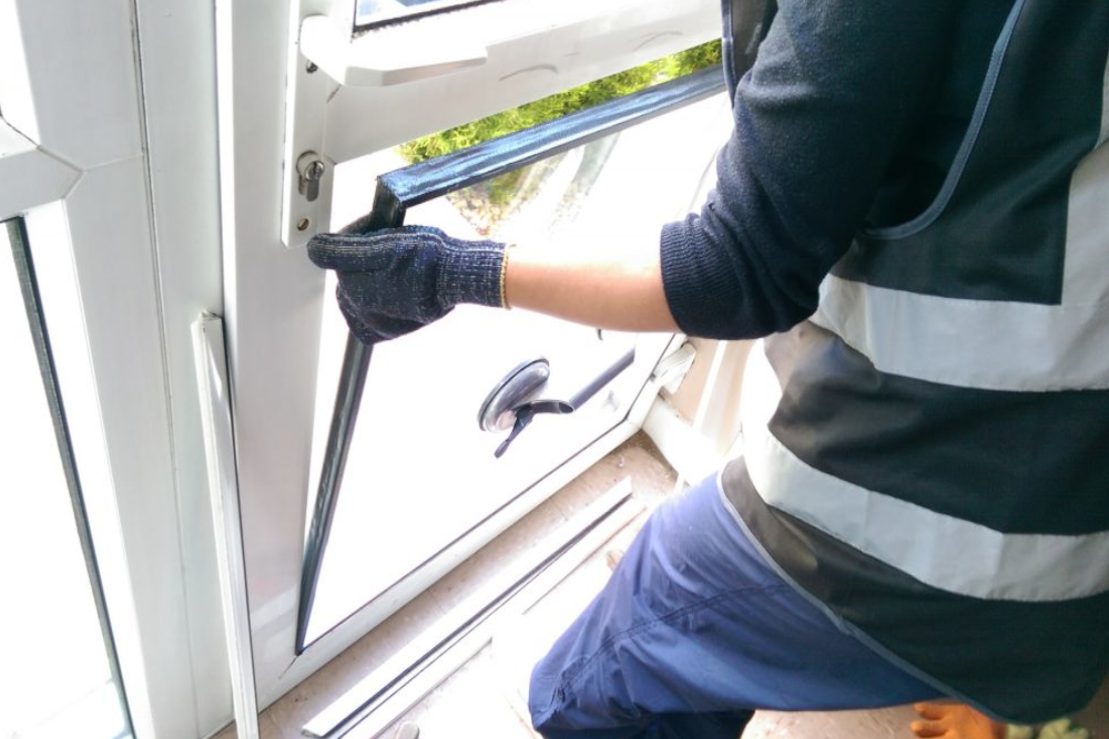 Double Glazing Repairs in Tufnell Park, N19