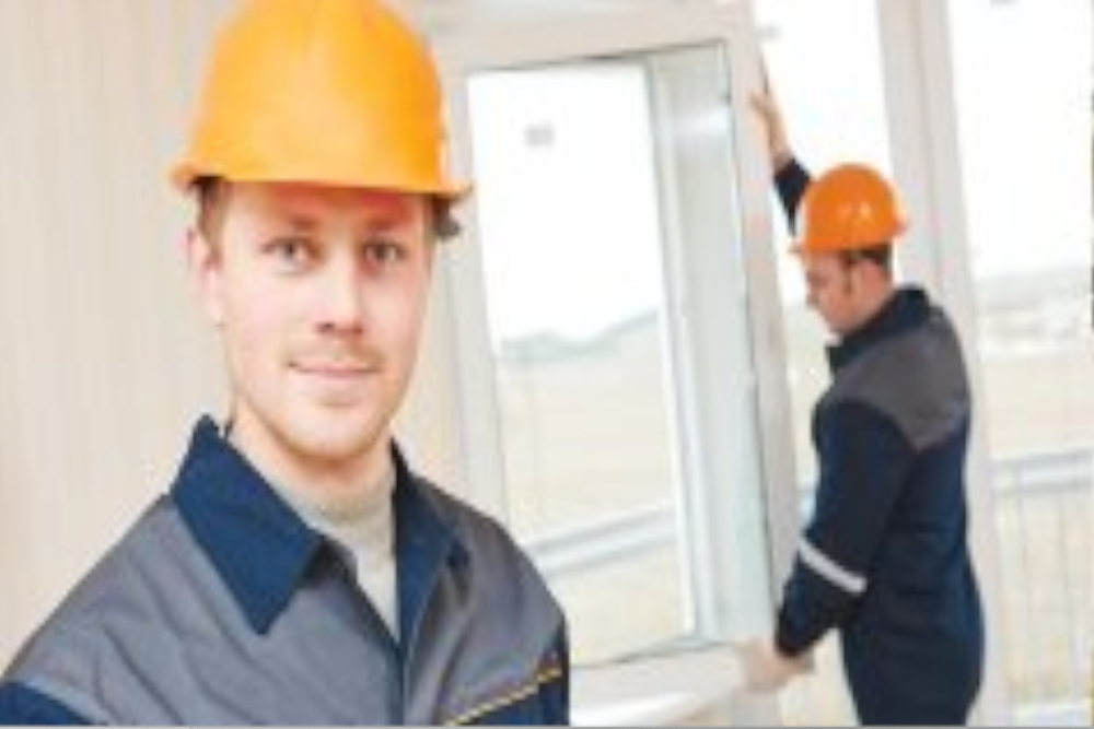 Glazing Tufnell Park, N19