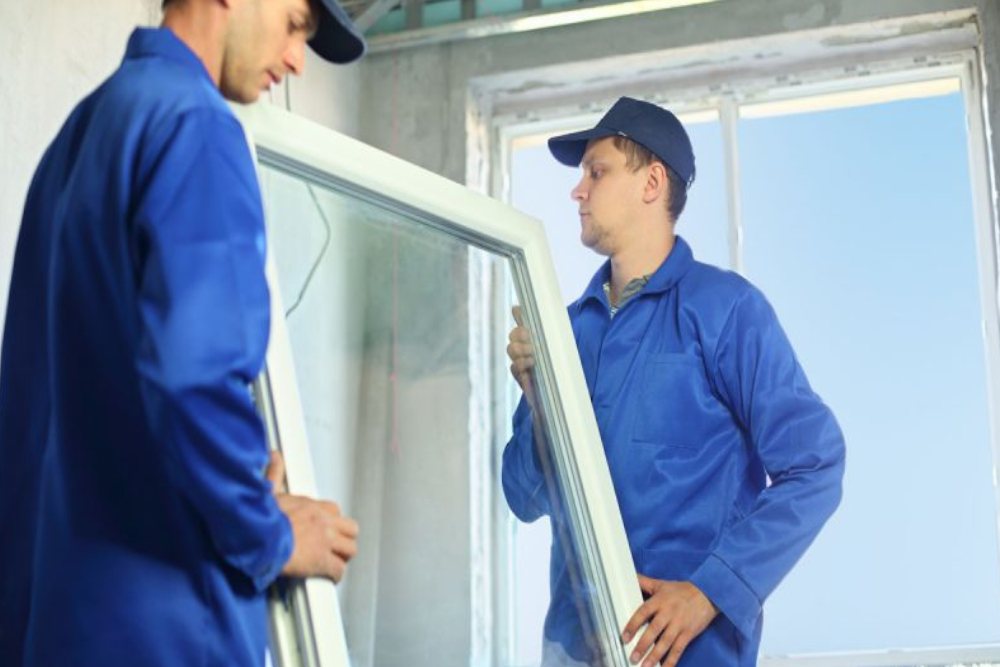 Replacement Glass in Tufnell Park, N19