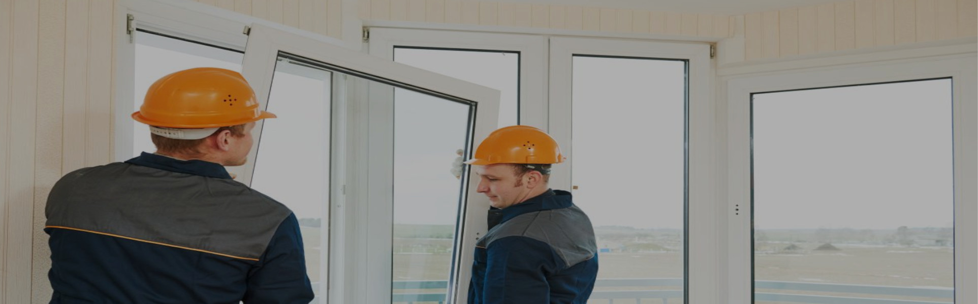 window installation in Tufnell Park, N19