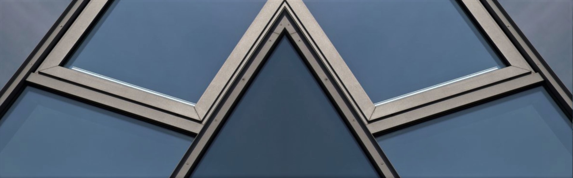 Slider, Structural Glazing in Tufnell Park, N19